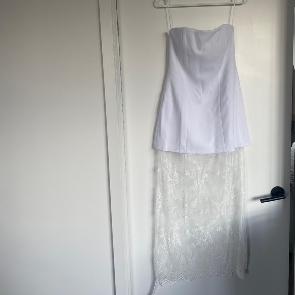 Park & Fifth - Fairview Dress - Picture 3 of 4